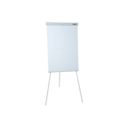 Flip Chart Dahle Personale a fogli mobili 92x68 cm grigio R096010