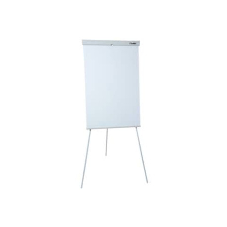 Flip Chart Dahle Personale a fogli mobili 92x68 cm grigio R096010