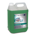 Detergente disinfettante Lysoform 5 L fragranza floreale 100887662