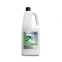 Detersivo in gel con candeggina Cif 2 L bianco 100847164