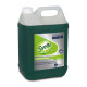 Detergente stoviglie fragranza limone Svelto 5 L Verde 7522663