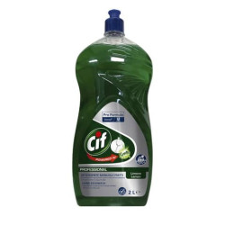 Detergente per stoviglie fragranza di limone Svelto verde 101100701