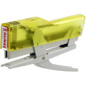 Cucitrice a pinza ZENITH 590 Fun Giallo Trasparente/Bianco 0205901873