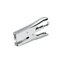 Cucitrice a pinza Turikan in acciaio silver 0155