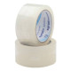 Nastro adesivo da imballo Bonus Tape SYROM 50 mm x 132 m trasparente conf. da 6 -19015