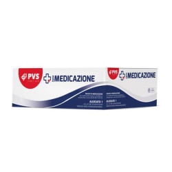 Pacco reintegro P.S. Base PVS 3 persone pdm091