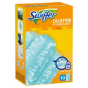 Ricarica piumini Swiffer Duster verde  conf. da 10 - PG013