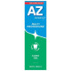 Dentifricio AZ Multiprotezione carie gel tubetto da 75 ml PG022