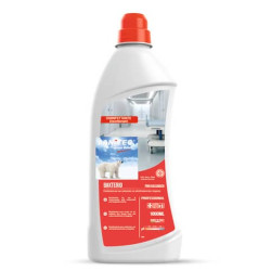 Disinfettante multisuperficie Sanitec Bakterio 1000 ml 1540N-S