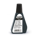 Inchiostro per timbri 7011 TRODAT 28 ml nero 55886