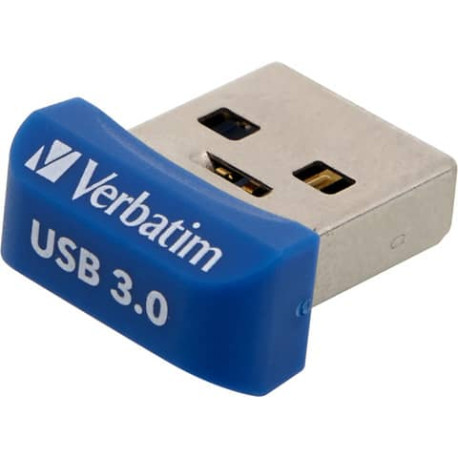 Chiavetta USB 3.0 Store 'n' Stay Nano Verbatim 32 GB 98710