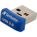 Chiavetta USB 3.0 Store 'n' Stay Nano Verbatim 32 GB 98710