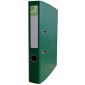 Registratore a leva senza custodia Q-Connect 5 cm verde KF01877