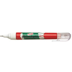 Correttore a penna Pentel Il Bianchetto Micro 7 ml - ZL63-WI