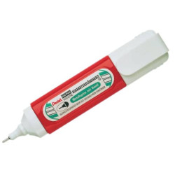 Correttore a penna Pentel Il Bianchetto Micro 12 ml - ZLC31-WI