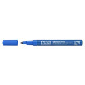 Marcatore permanente Pentel Pen N50S punta conica 3.8 mm blu N50S-C