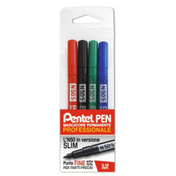 PENNARELLO PENTEL - Lineacontabile