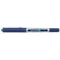 Penna gel con cappuccio EYE 0,5 mm BLU  M UB150 B