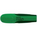 Evidenziatore Q-Connect 2-5 mm verde scuro KF16101