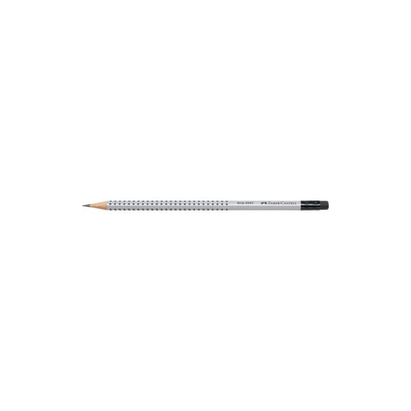 Faber-Castell Grip 2001 matita design