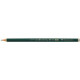 Matita di grafite Faber-Castell CASTELL 9000 HB 119000