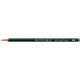 Matita di grafite Faber-Castell CASTELL 9000 B 119001