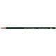 Matita di grafite Faber-Castell CASTELL 9000 2B 119002