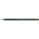 Matita di grafite Faber-Castell CASTELL 9000 2H 119012