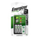 Caricabatterie ENERGIZER Maxi Charger 2000mAh incluse 4 batterie Power Plus AA - E300321202