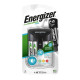 Caricabatterie ENERGIZER Pro Charger 2000mAh incluse 4 batterie Power Plus AA - E300696602