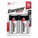 Batterie ENERGIZER Max D  conf. da 2 -E301533400