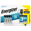 Batterie ENERGIZER Max Plus AAA  conf. da 8 - E301322502