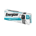 Batterie ENERGIZER Max Plus AA  conf. da 20 - E301323500