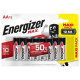 Batterie ENERGIZER Max AA  conf. da 12 - E300112602