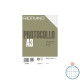 Fogli protocollo Fabriano bianco 60 g/m² 29,7x42 cm rigato commerciale conf. 200 fogli - 02910560