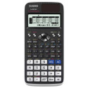 Calcolatrici scientifiche CASIO ClassWiz 16/10 + 2 cifre - solare e batteria Nero FX-991EX