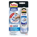 Colla Pattex Bagno Sano Re-New 100 g. trasparente 2045061