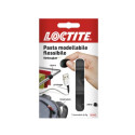 Pasta modellabile Loctite Kintsuglue 3x5 g. nero conf. da 3 monodosi - 2239179