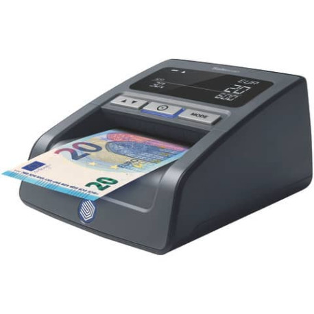 Verificatore banconote false Safescan 155-S nero 112-0529