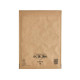 Buste imbottite Mail Lite® Gold G 24x33 cm Avana minipack 10 pz. - 103041283