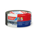 Nastri adesivi in tela tesa Extra Power® Universal 4612 grigio medium 48 mm x 25 m - 04612-00000-00