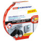 Nastri biadesivi tesa Powerbond ULTRASTRONG bianco 55792-00002-01