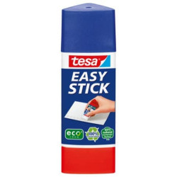 Colla tesa Easy stick® universale con forma triangolare 12 gr 57272-00200-02