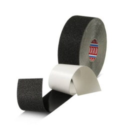 Nastri antisdrucciolo tesa Anti Slip Professional 50mmx15m nero 60950-00001-00