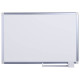 Lavagne cancellabili Bi-office New Generation magnetica bianca laccata 60x45 cm. bianco - MA0207830