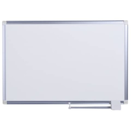 Lavagne cancellabili Bi-office New Generation magnetica bianca laccata 120x90 cm. bianco - MA0507830