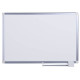 Lavagne cancellabili Bi-office New Generation magnetica bianca laccata 150x100 cm. bianco - MA150783