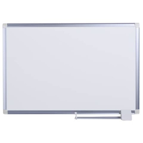 Lavagne cancellabili Bi-office New Generation magnetica bianca laccata 180x120 cm. bianco - MA270783