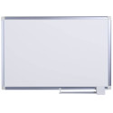 Lavagne cancellabili Bi-office New Generation magnetica bianca smaltata 60x45 cm. bianco - CR0401830