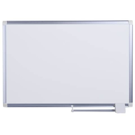 Lavagne cancellabili Bi-office New Generation magnetica bianca smaltata 120x90 cm. bianco - CR080183